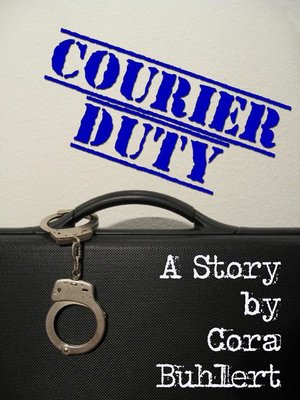 cover image of Courier Duty